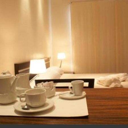 2055 Boutique Hotel Буенос-Айрес Екстер'єр фото